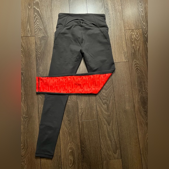 Underarmour running/training leggings - Picture 4 of 6